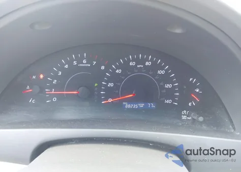 2010 Toyota Camry Le из США, поврежденный, VIN 4T4BF3EK5AR057969